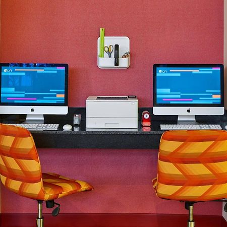 Aloft Austin Northwest Hotel Ngoại thất bức ảnh