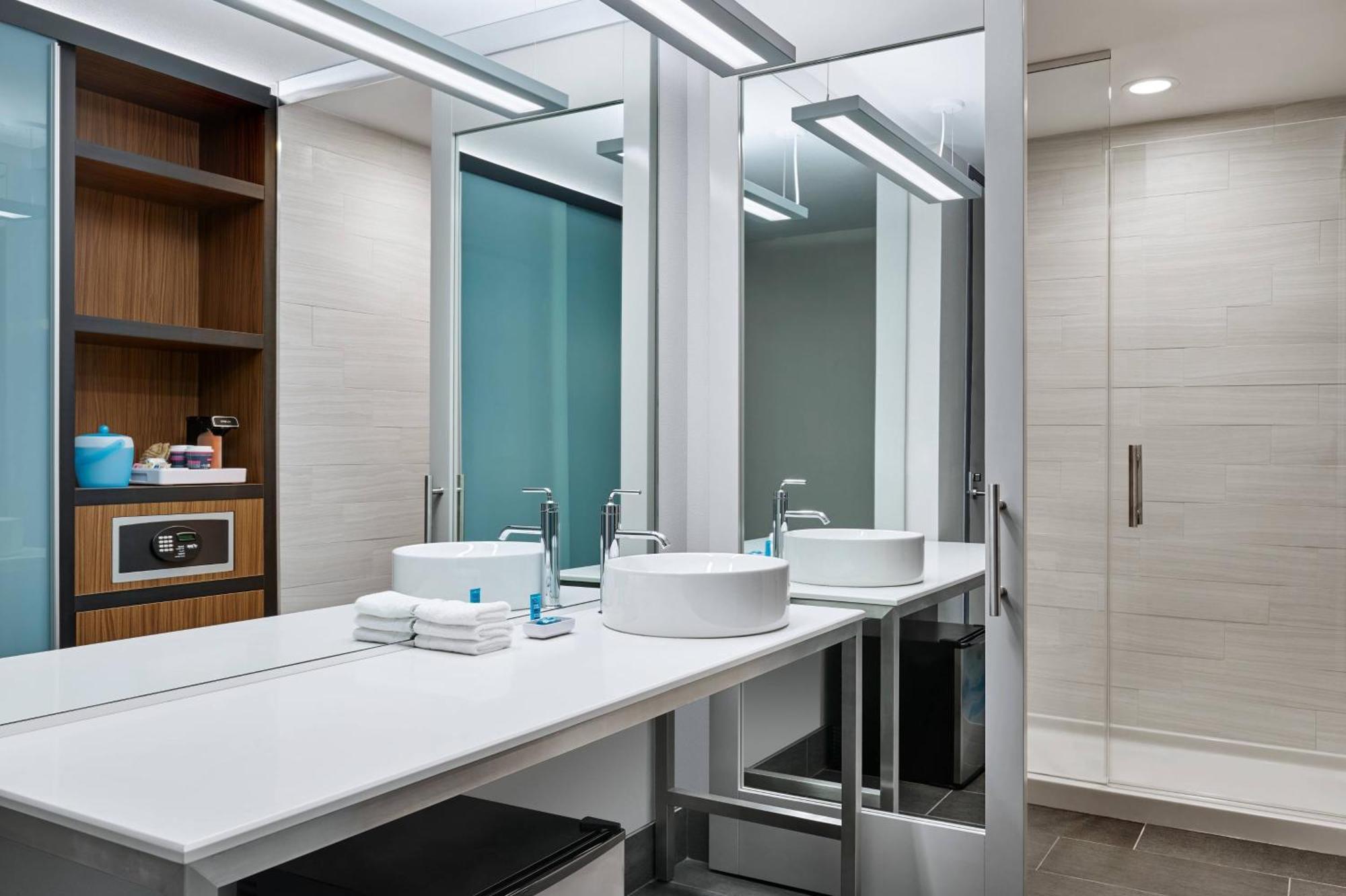 Aloft Austin Northwest Hotel Ngoại thất bức ảnh